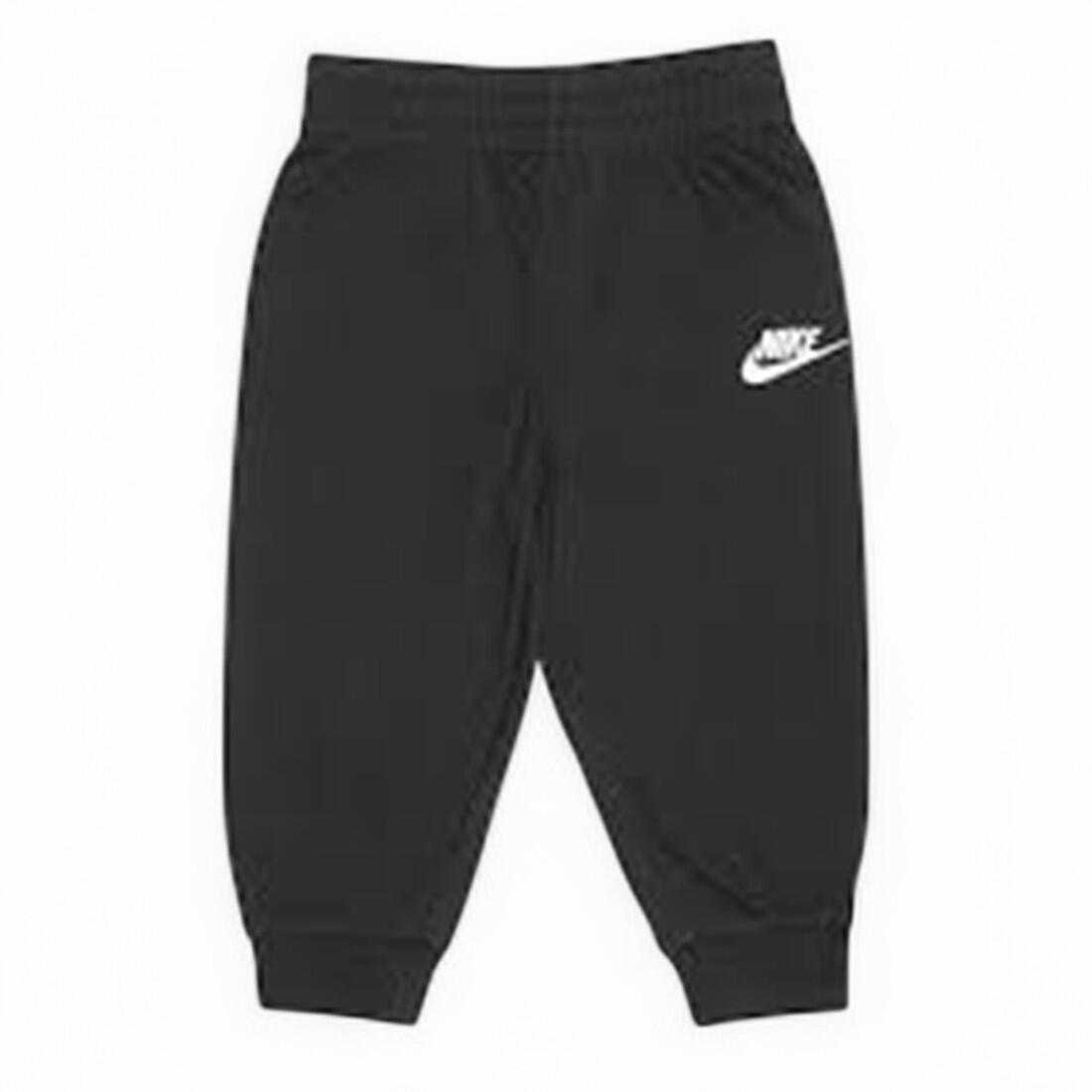 Tuta bambino nike outside tlant - blu 5/7