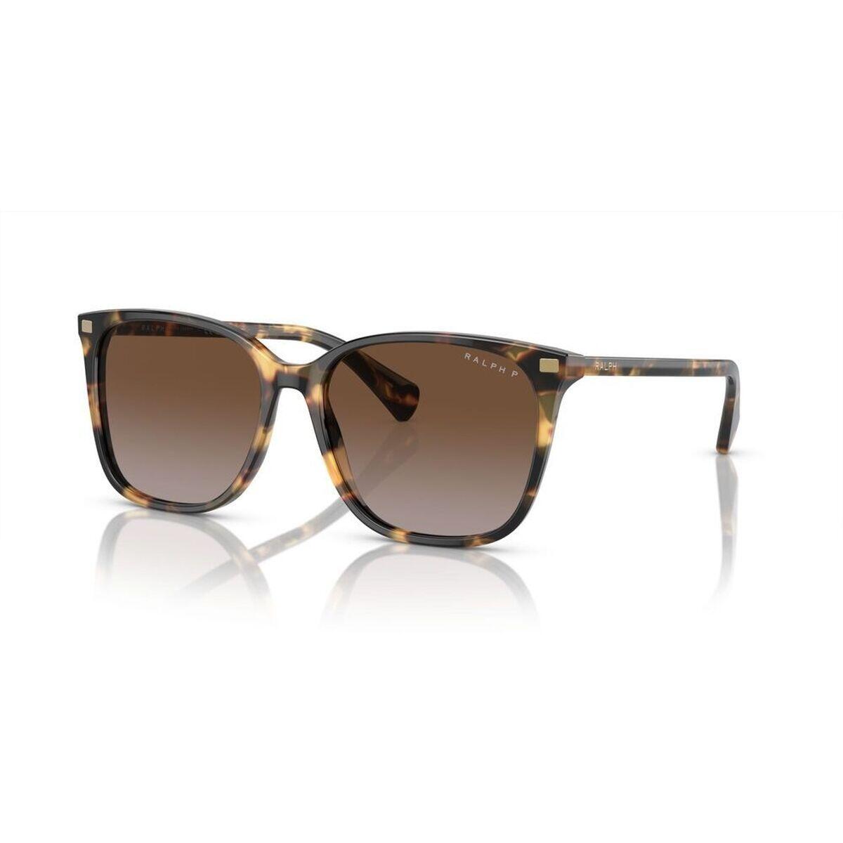 Lunettes de soleil Femme Ralph Lauren RA 5293 Acétate 2/2
