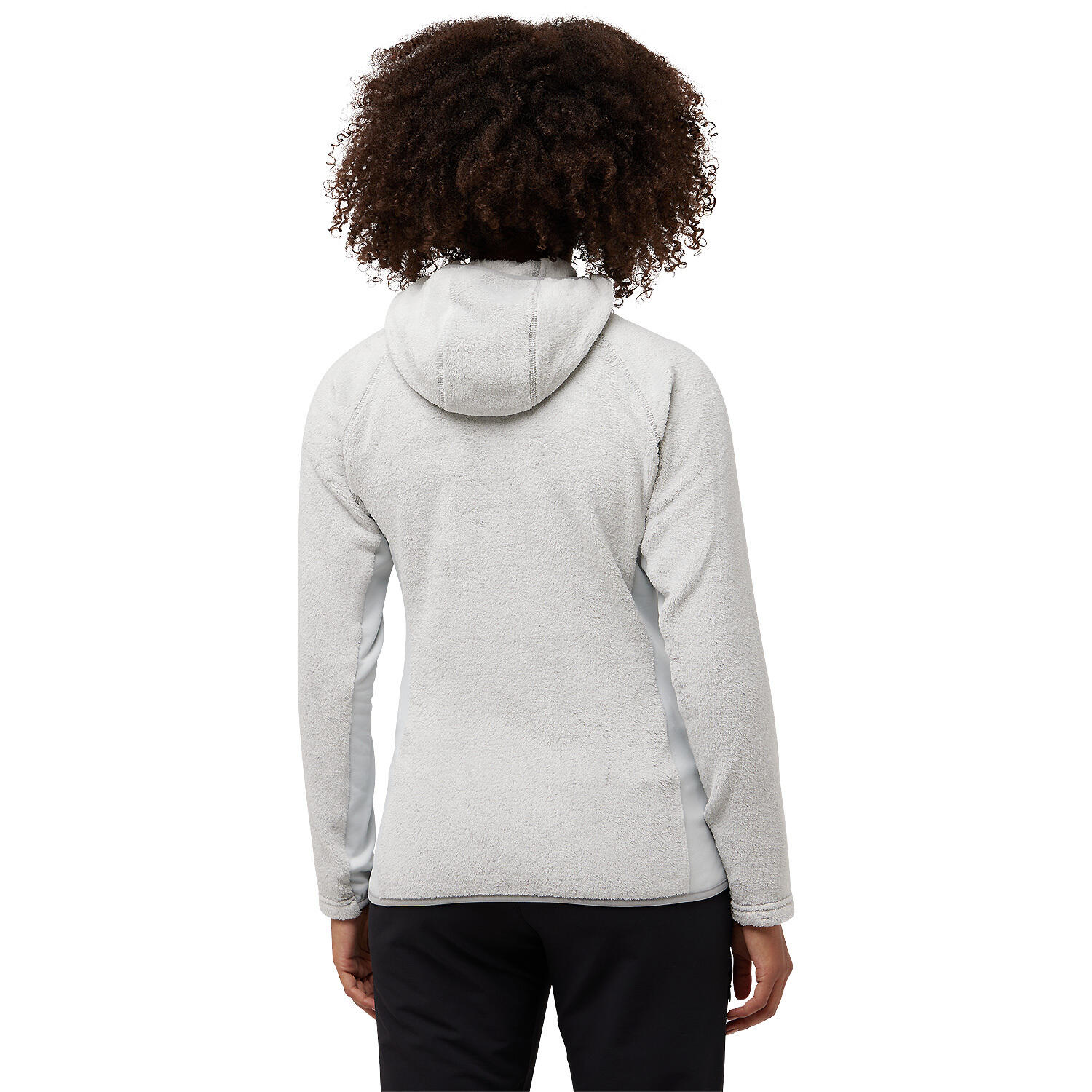 Damen Unterjacke ROTWAND 5/7