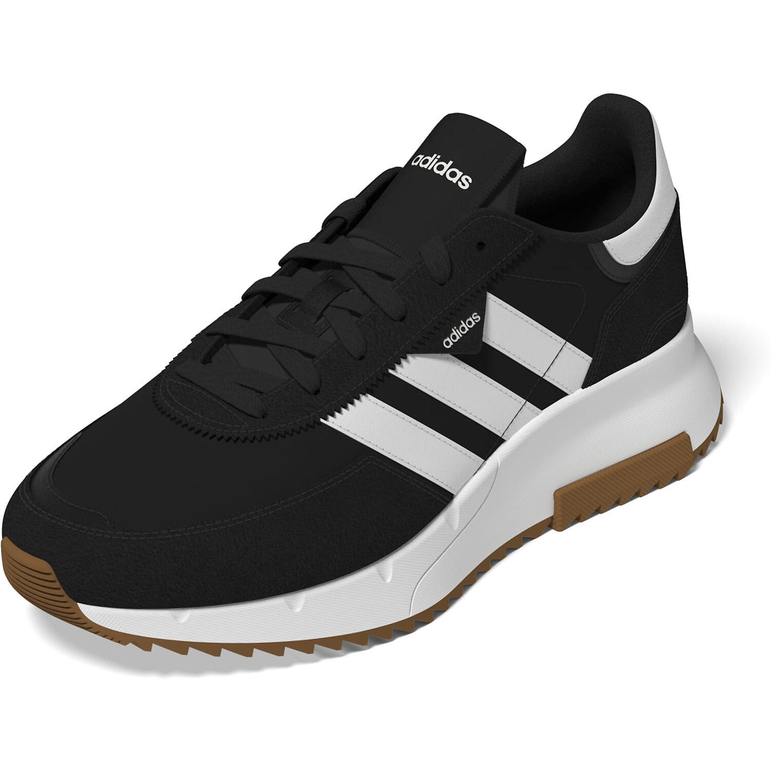 Adidas Zapatillas Adidas Retropy F2 Negro 4/5
