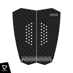 Double Traction - 2 Pièces Pad De Surf