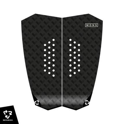 Doppelzug - 2-teiliges Surfbrett-Pad