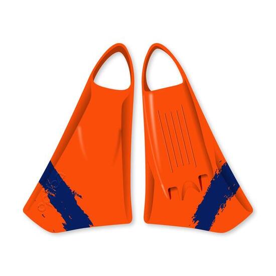 Option 2 - Palmes Bodyboard