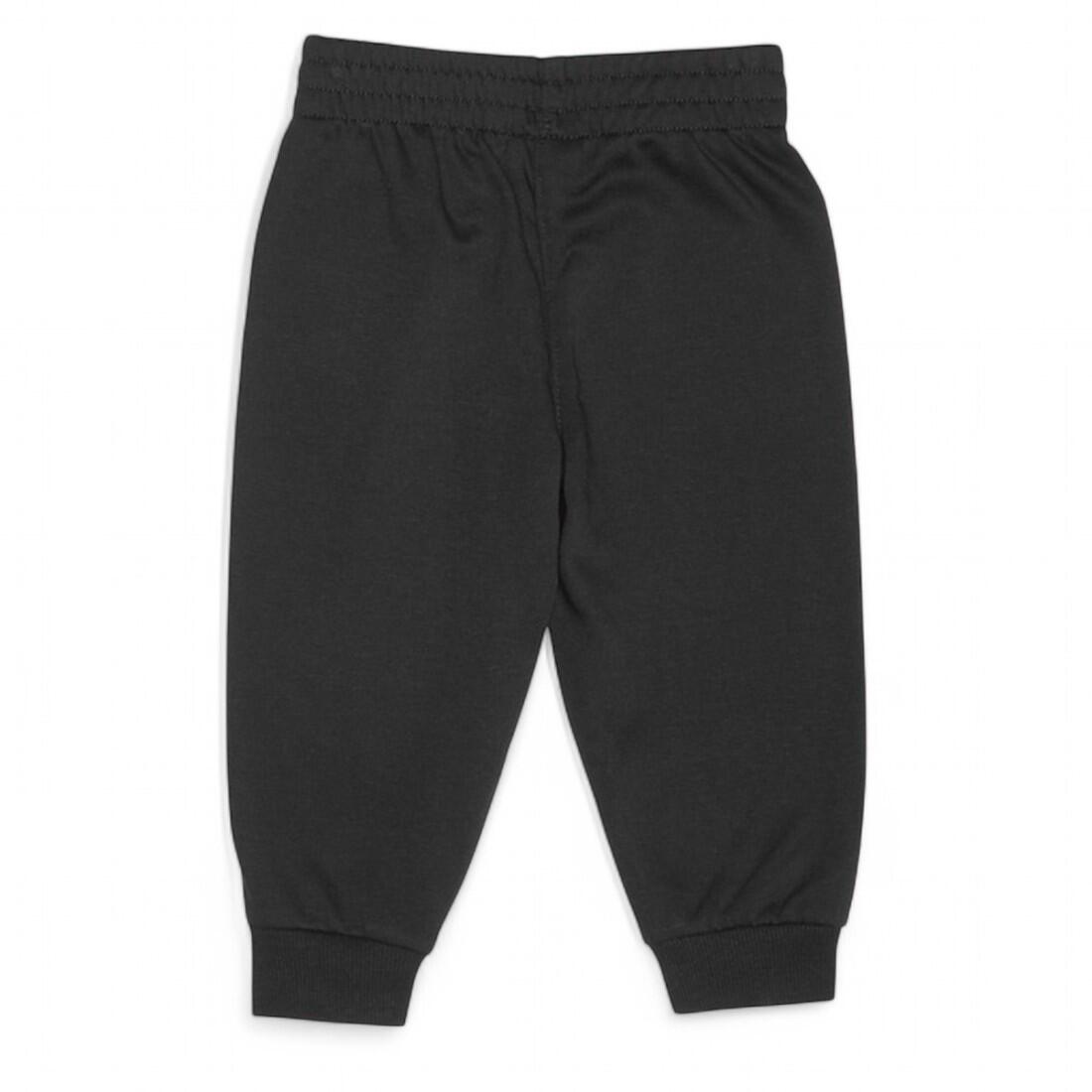 Tuta bambino nike outside tlant - blu 7/7