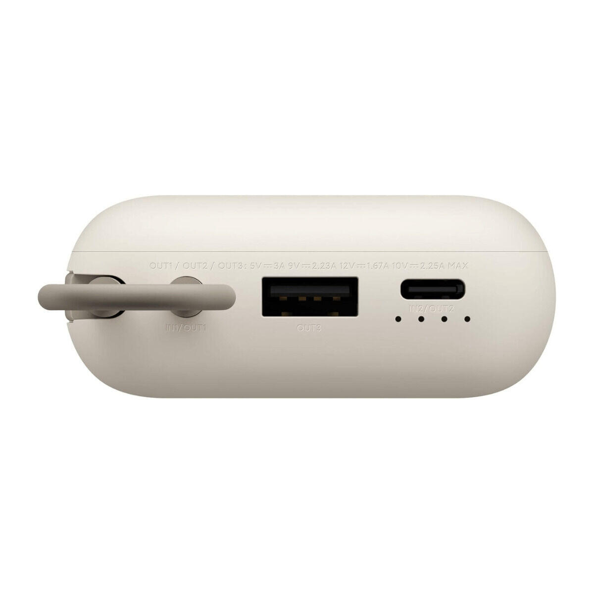 Videocamera di Sorveglianza Xiaomi P15ZM Oro 4/4