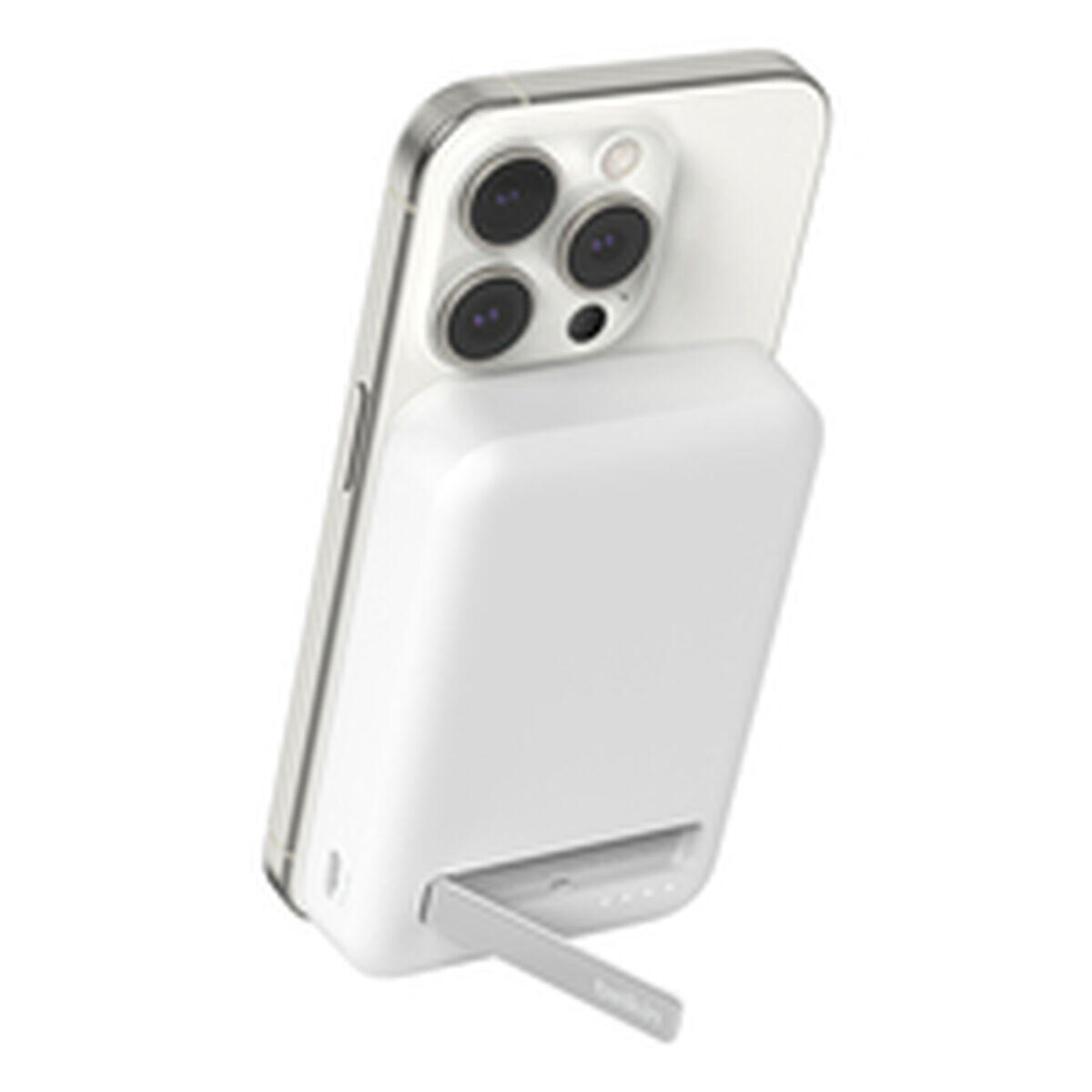 Powerbank belkin bpd008btwh branco