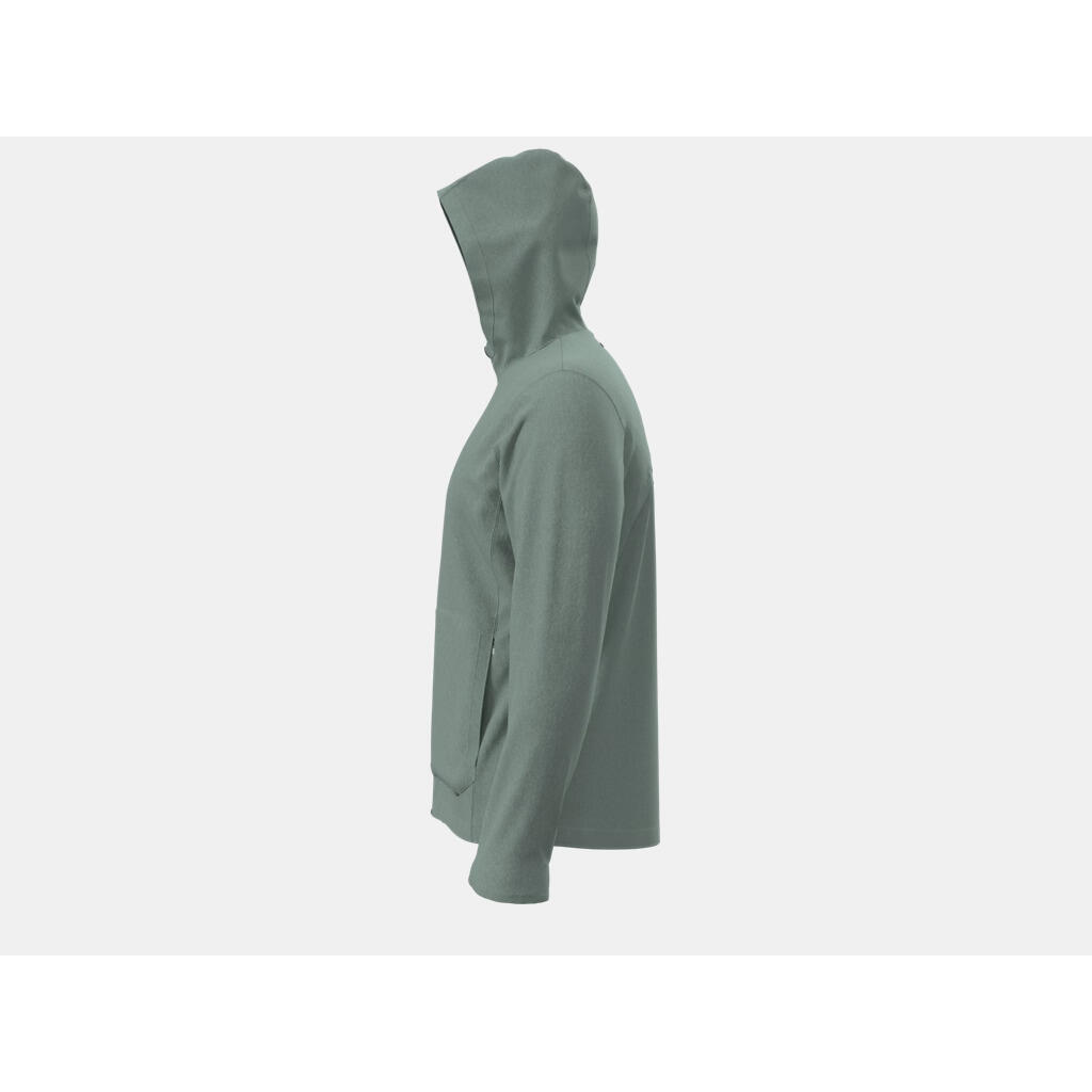 Under Armour Herren Kapuzenjacke Stormproof Jacket Full Zip 1376794 3/3