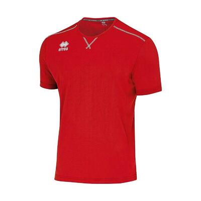 T-Shirt Errea Everton Maglia Mc Mkit Junior