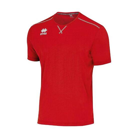 T-Shirt Errea Everton Maglia Mc Mkit Junior