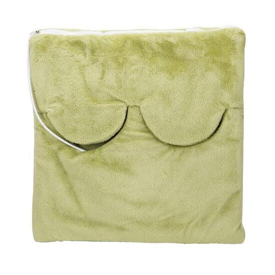 Couverture Chauffante Adler AD 7403 zielona