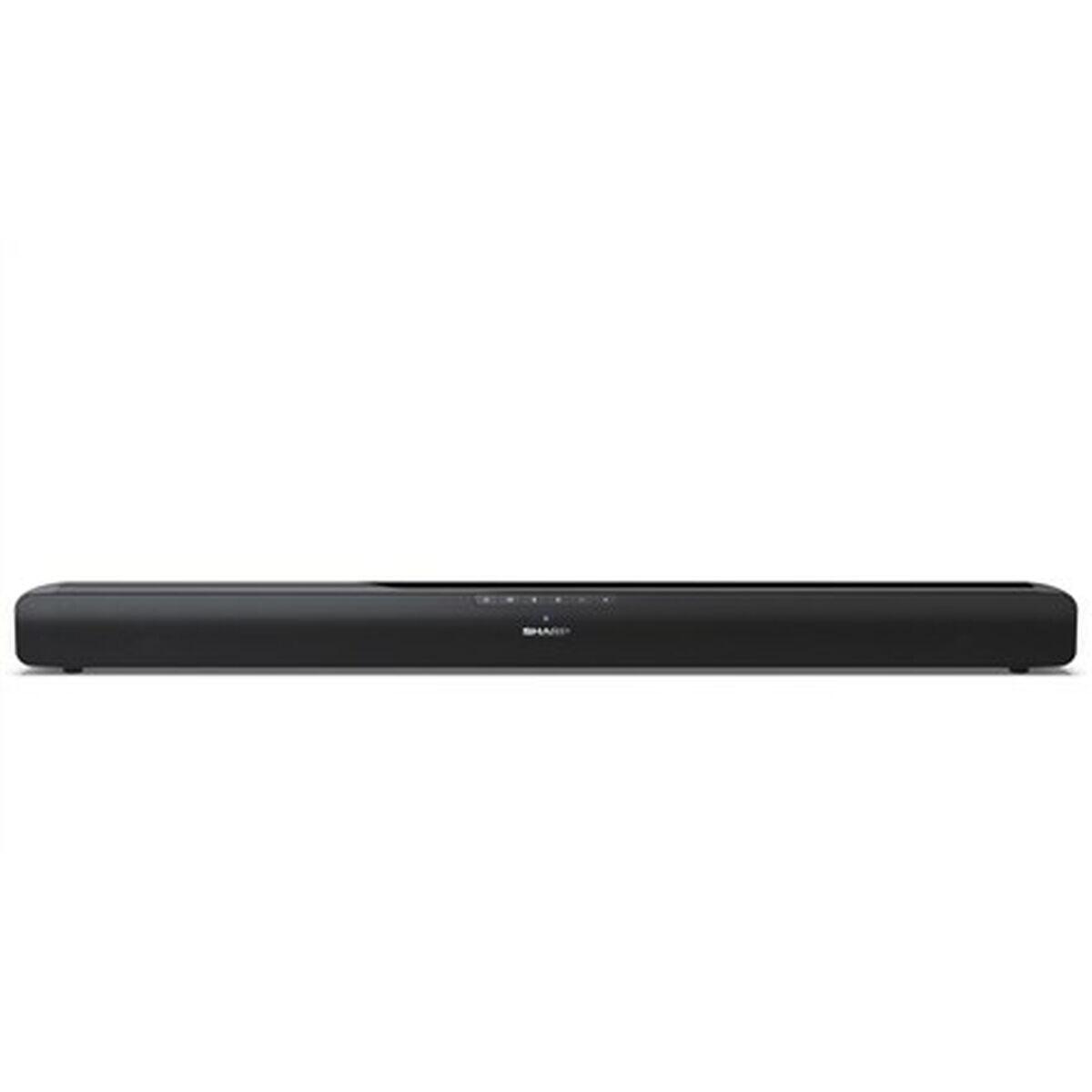 SHARP Soundbar Sharp HT-SB100 Preto