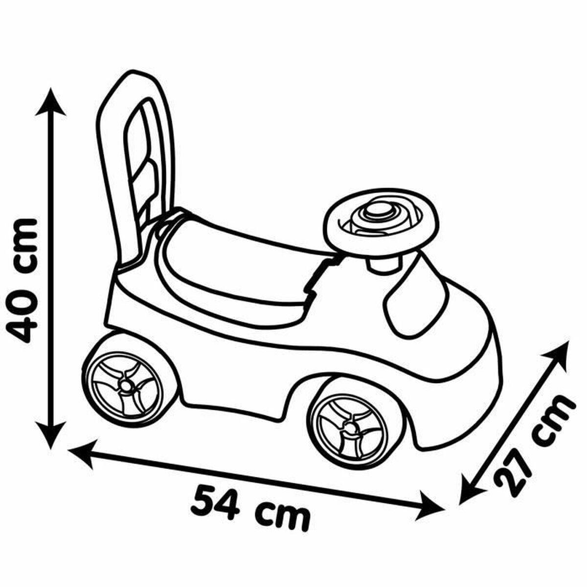 Cavalcabili Smoby 4/5