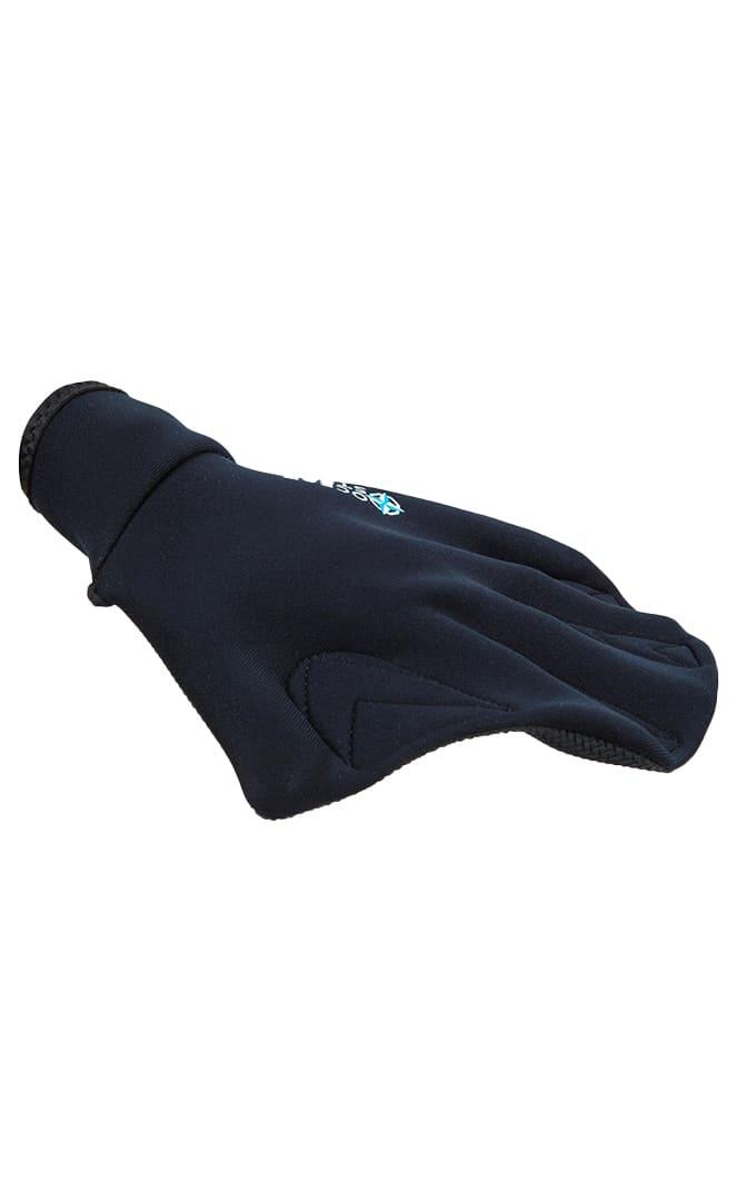 Webgloves 3 mm - Guanti in Neoprene 3/7