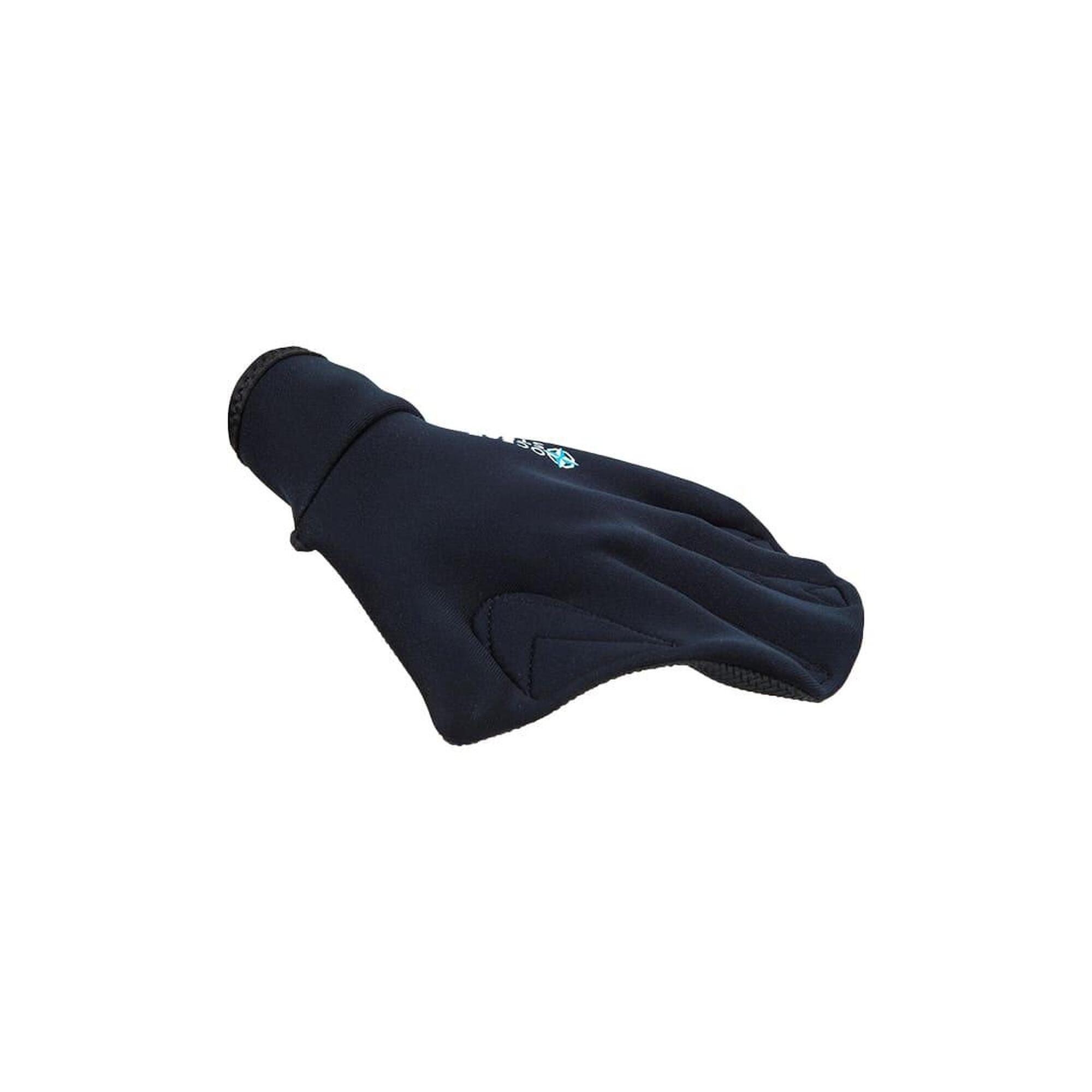 Webgloves 3 mm - Gants de surf en néoprène