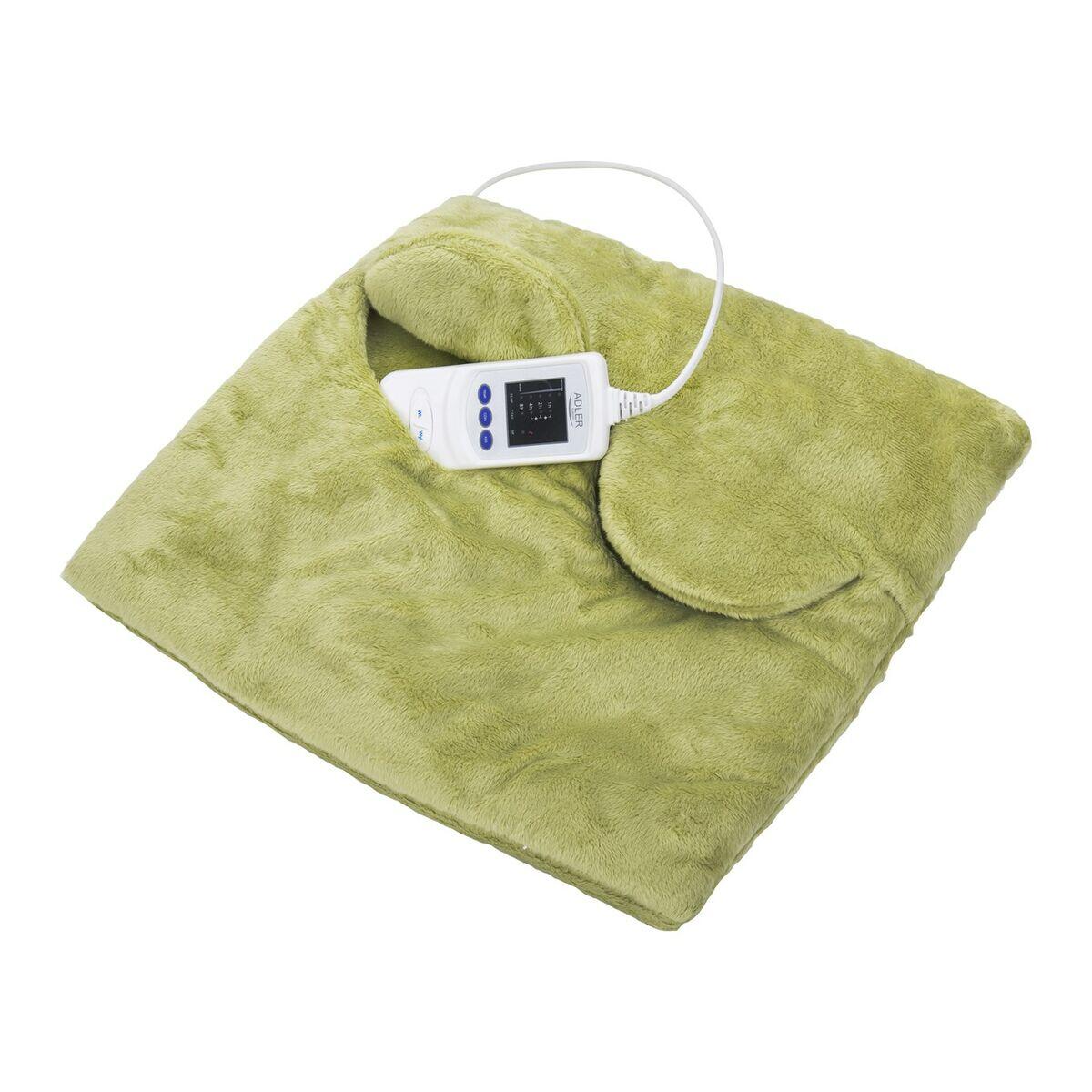 Couverture Chauffante Adler AD 7403 zielona 4/5