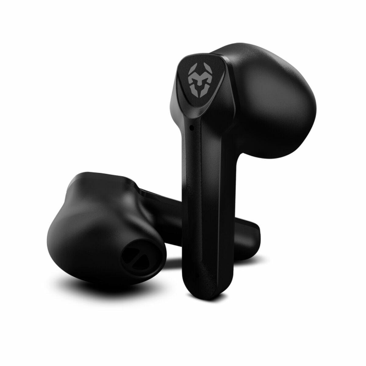 KROM Auricolari Krom NXKROMKALL Nero