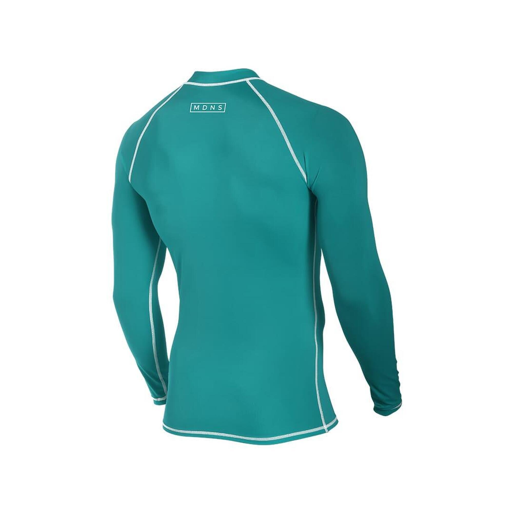 Chemise Légère Huk Waypoint Edisto L/S - Manches Longues UPF 50+ - Camo Homme Taille M