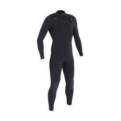 2/2 Puure - Polar Yulex Zip Poitrine L/S Combinaison Surf Homme