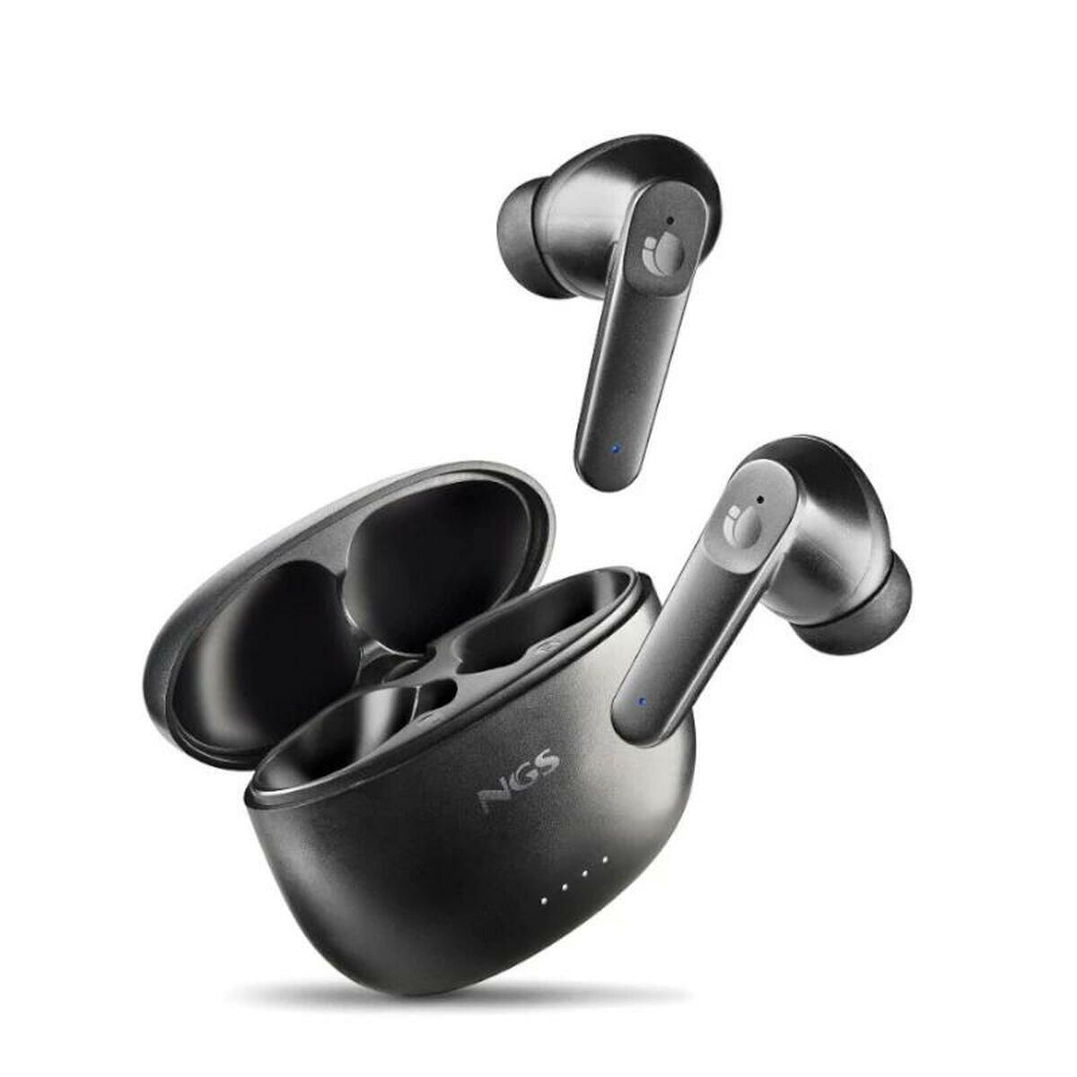 Auricolari in Ear Bluetooth NGS ARTICAHUSH 2/4