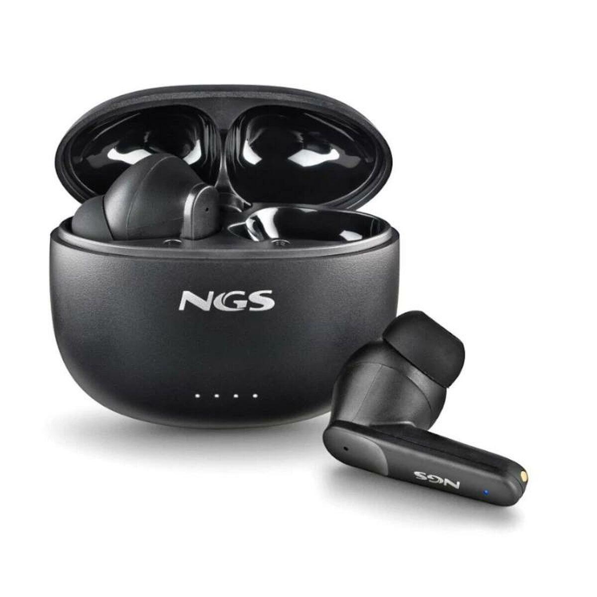 Auricolari in Ear Bluetooth NGS ARTICAHUSH 3/4