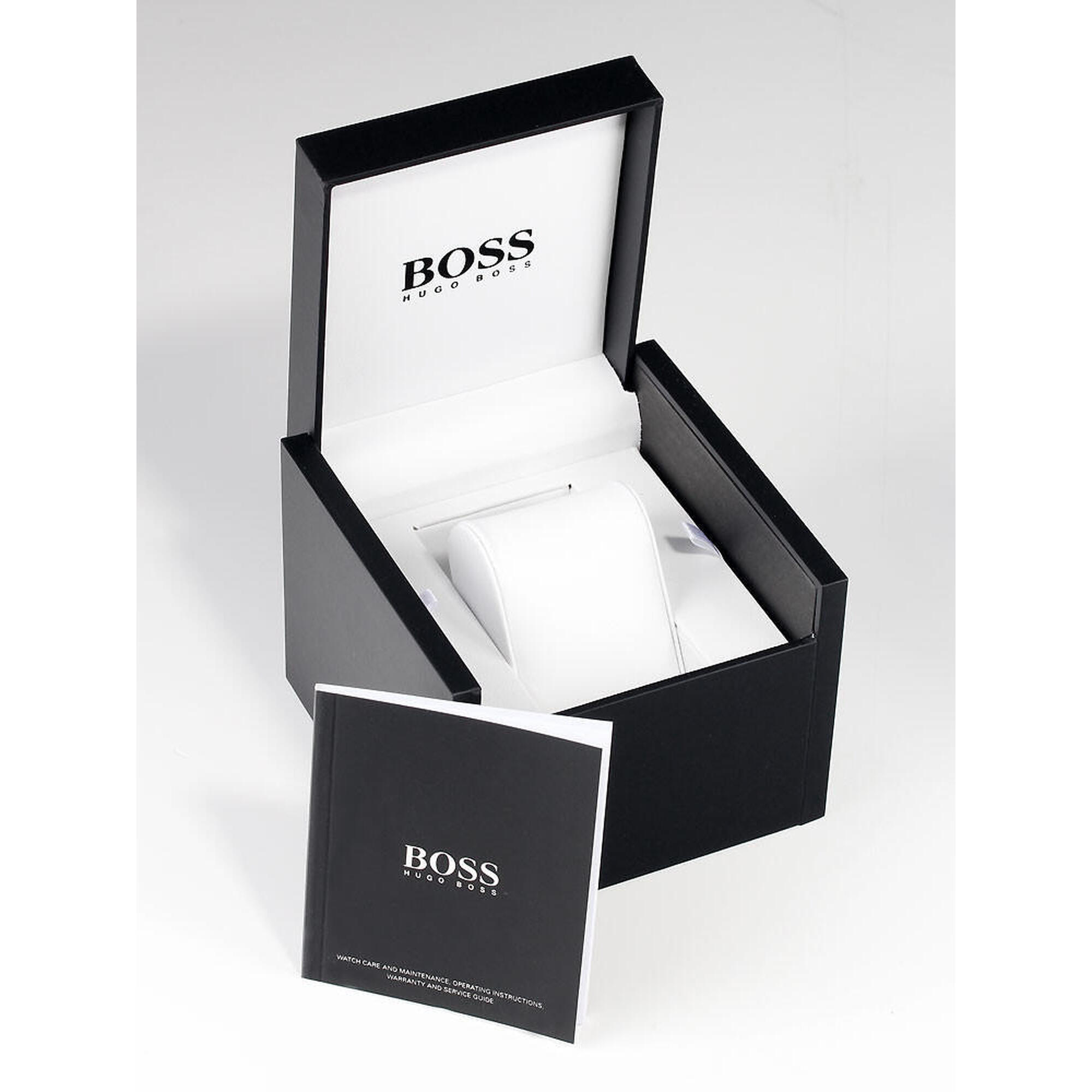 Montre Femme Hugo Boss 1502586, Quartz, 32mm, 3ATM