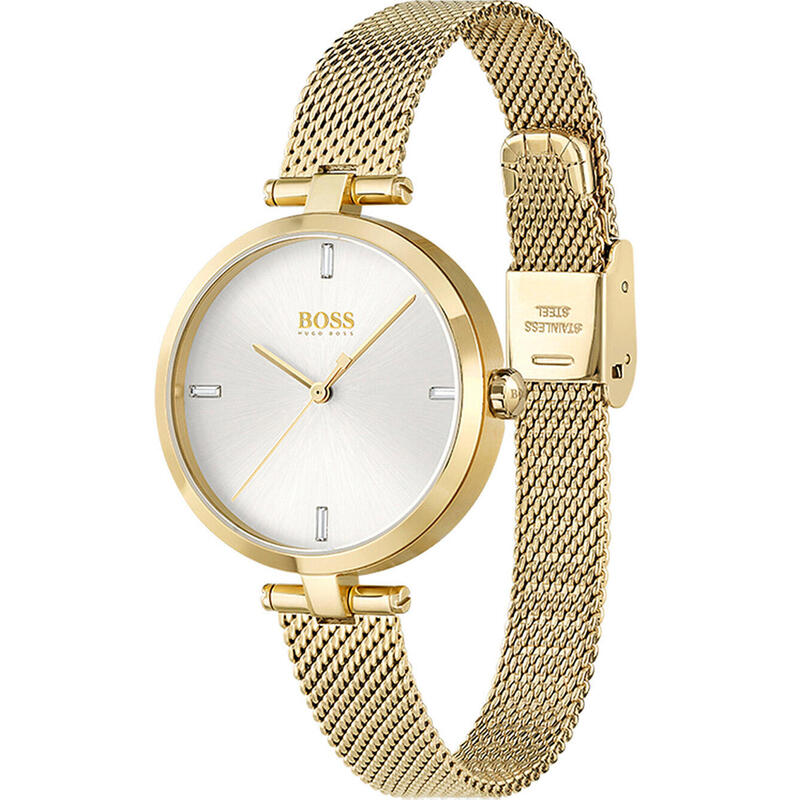Montre Femme Hugo Boss 1502586, Quartz, 32mm, 3ATM