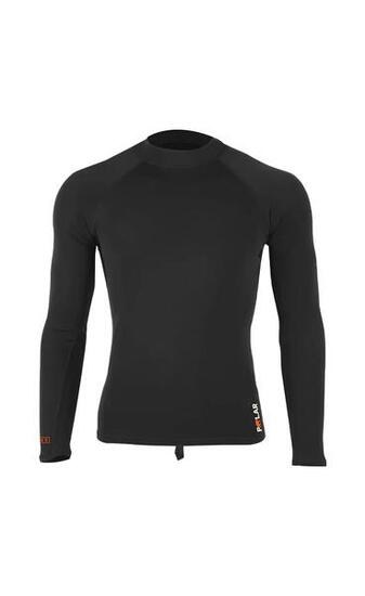 Polarvest - Thermische Unterlage Stretch-Fleece Herren