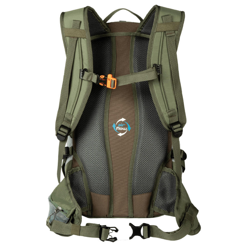 Zaino Élémenterre Talca 20L 3/3