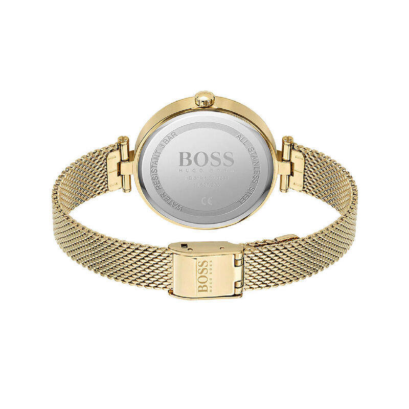 Montre Femme Hugo Boss 1502586, Quartz, 32mm, 3ATM