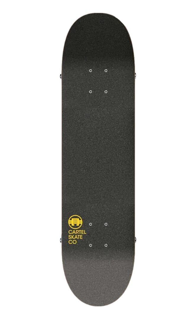 Hot Sauce - Skateboard Komplett 7.8 2/5