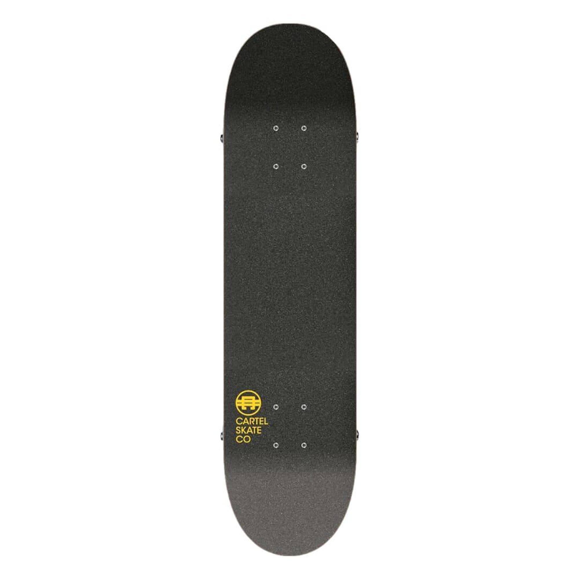 Hot Sauce - Skateboard Complet 7.8 7.8