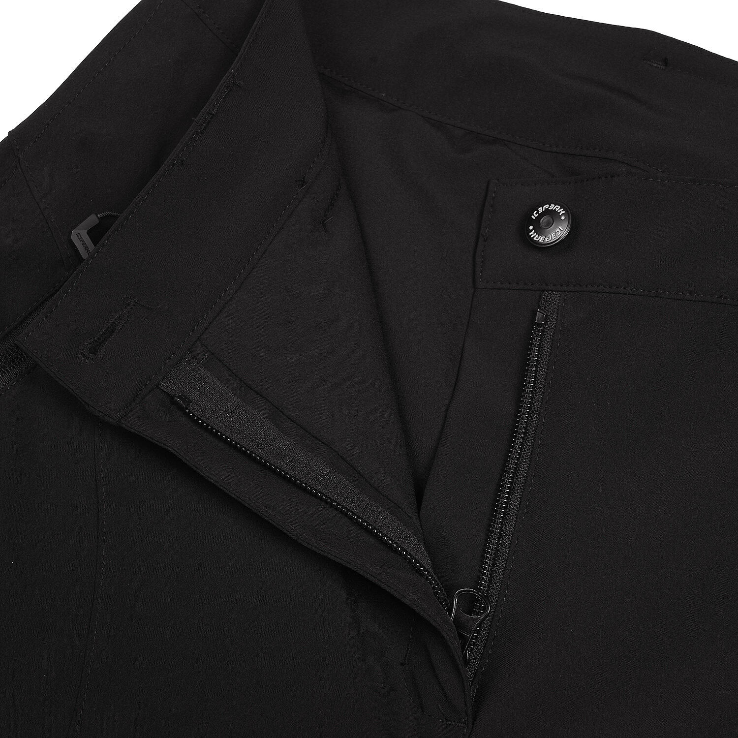 Damen Wintersporthose Freyung 4/5