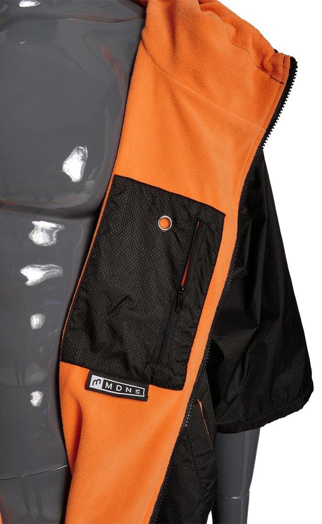 Mantente seco - Poncho para adultos 3/4