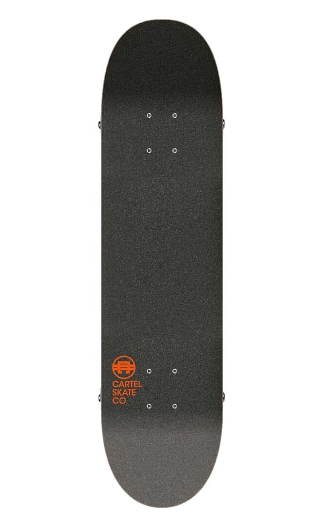 Melted - Skateboard Completo 7.8 2/5