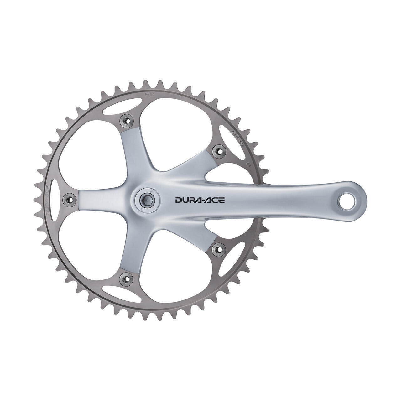 SHIMANO Pedali Shimano FC-7710