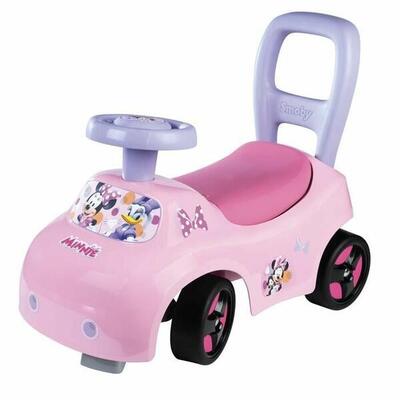 Cavalcabili Smoby Minnie