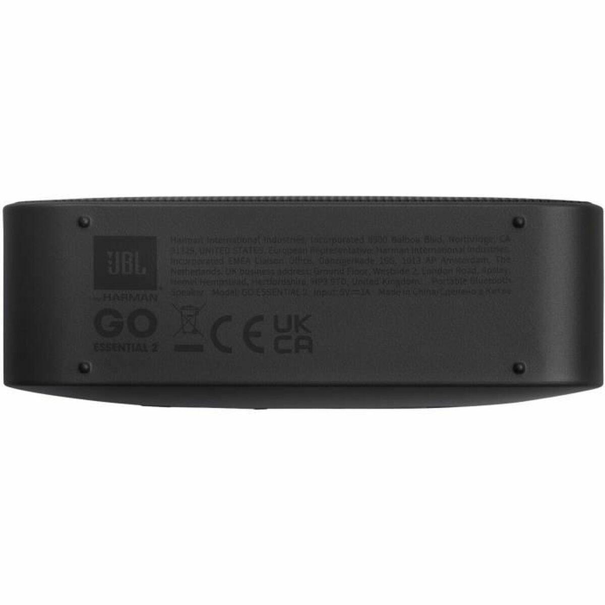 Altavoz Portátil JBL Go Essential 2 5/5
