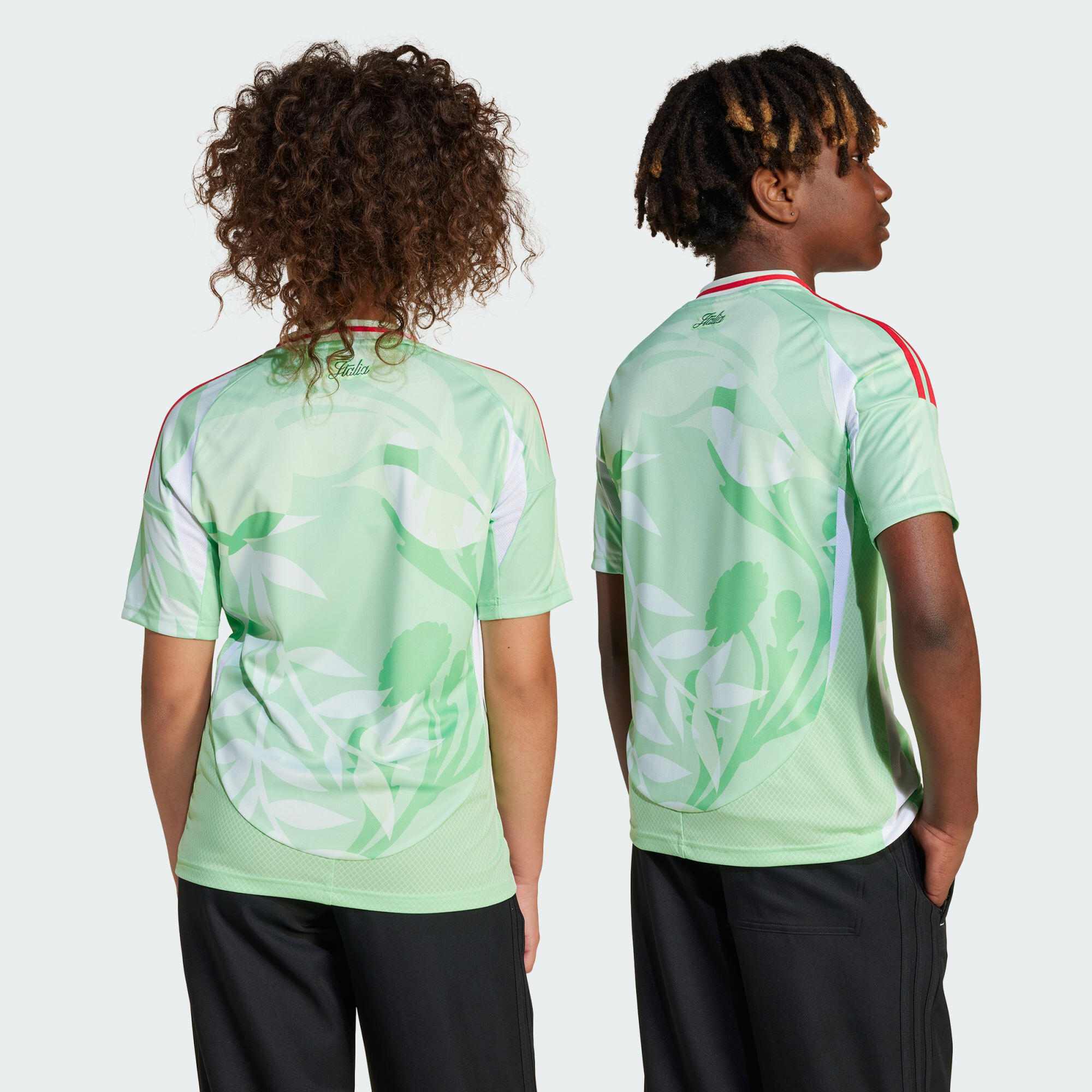 Maillot extérieur Italy 25 (Women's Team) 4/7