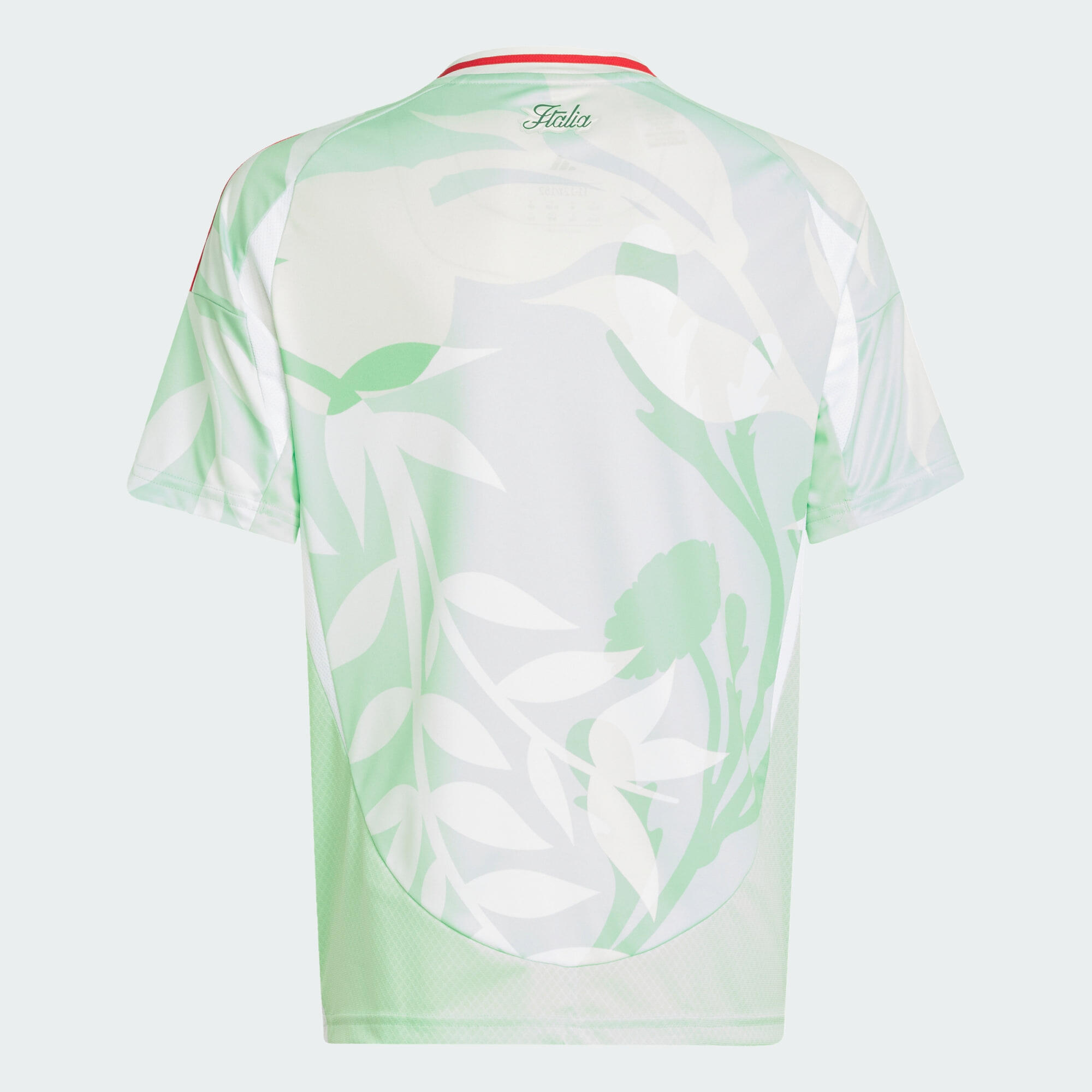 Camisola Alternativa da Itália 25 (Equipa Feminina) 7/7