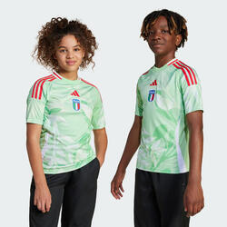 Maillot Extérieur Italie 25 (Équipe féminine) Enfants