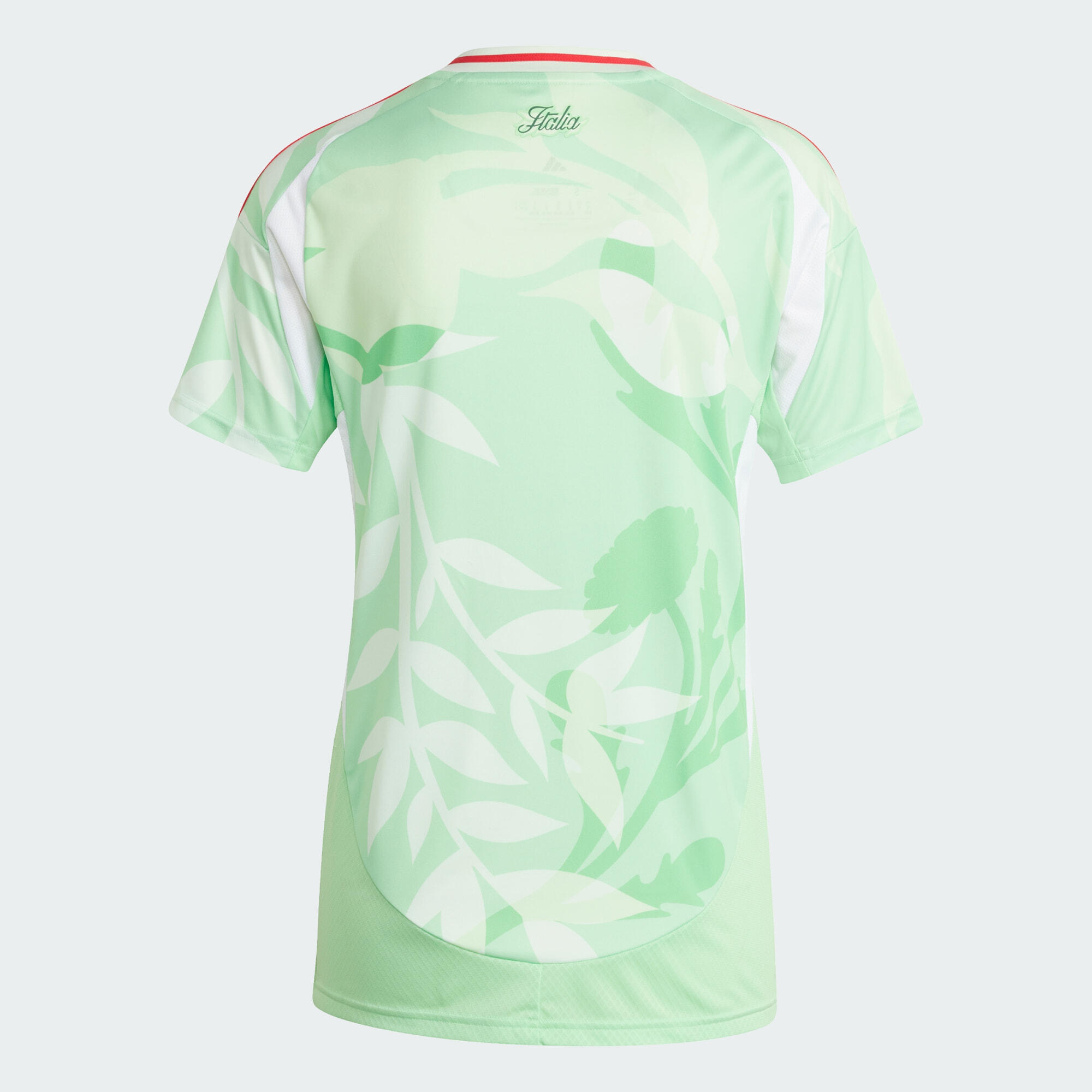 Camisola Alternativa 25 da Seleção Feminina da Itália 7/7