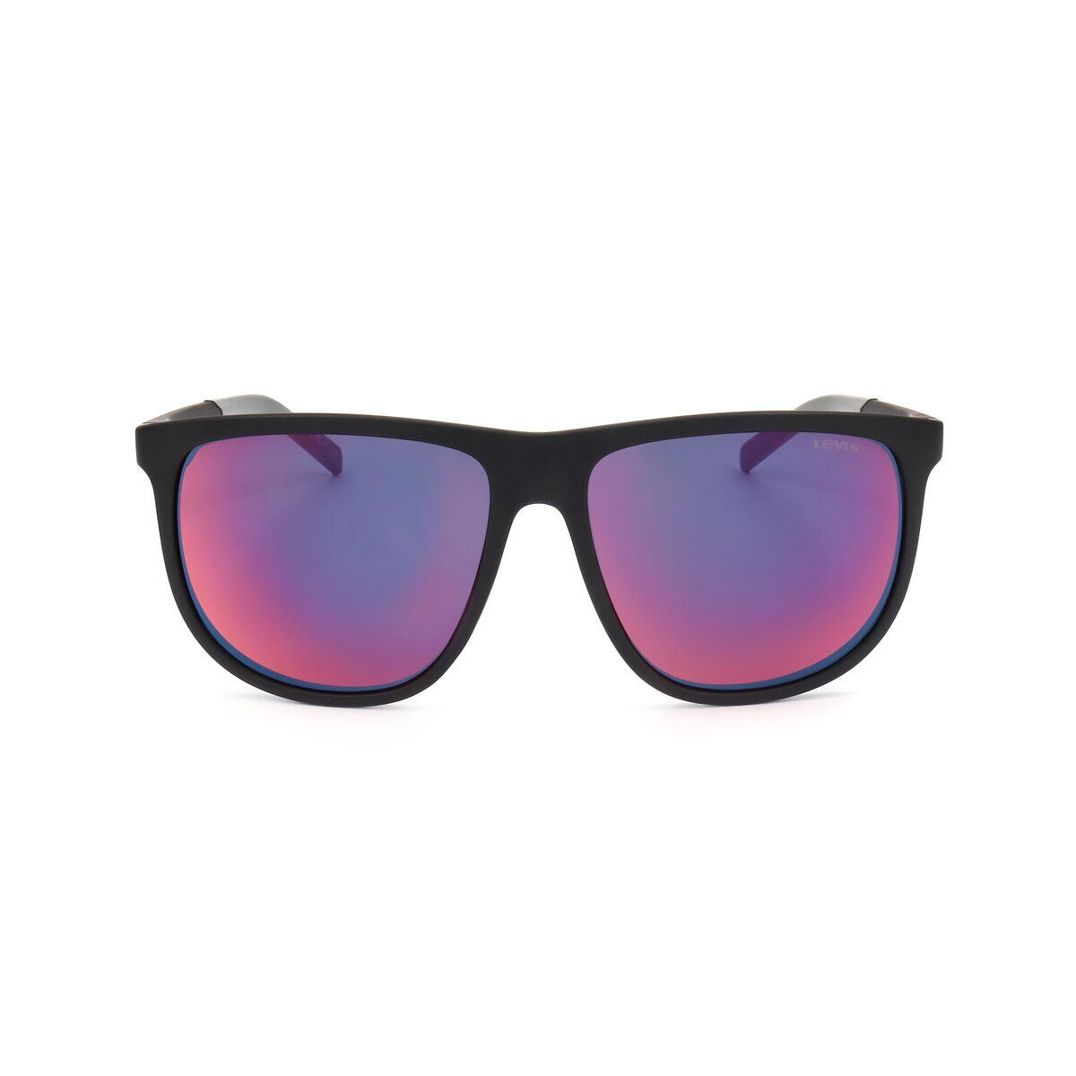 Lunettes de soleil Unisexe Levi's LV-5029-S-O6W 2/3
