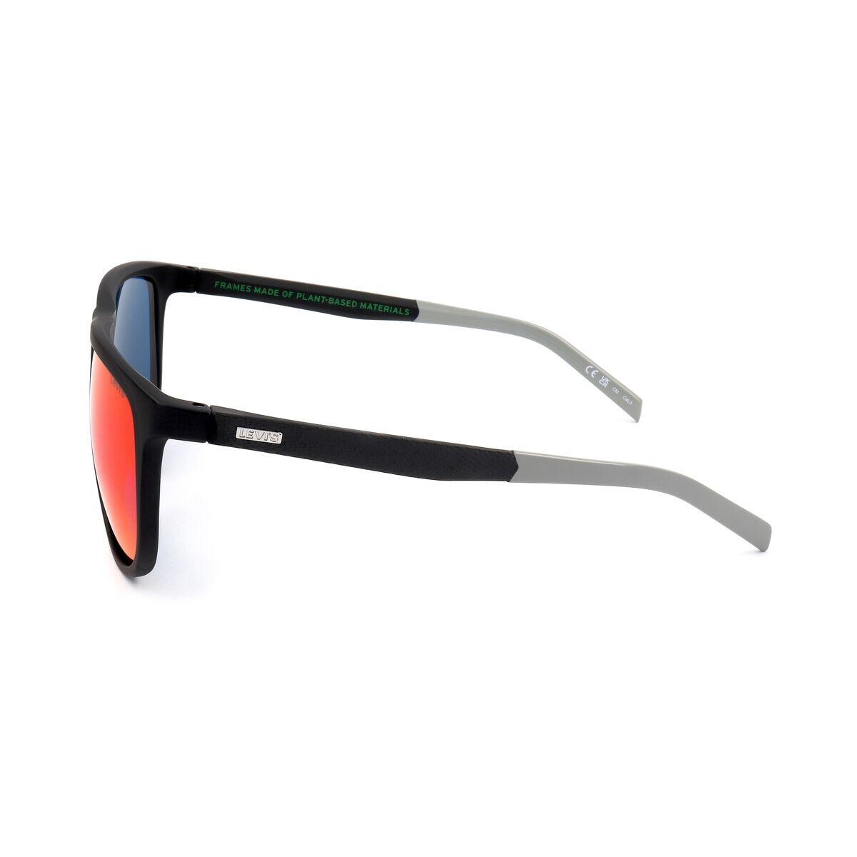 Lunettes de soleil Unisexe Levi's LV-5029-S-O6W 3/3