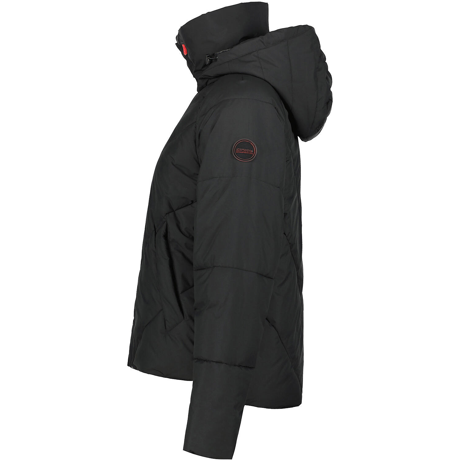 Damen Jacke EASTPORT 3/6