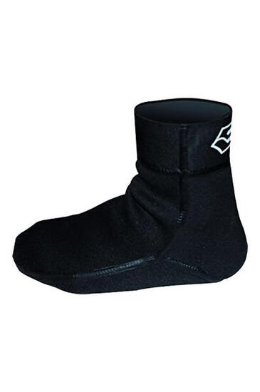 Winter Flüssigkeitsdichtung 5 mm - Neopren-Socken Bodyboard