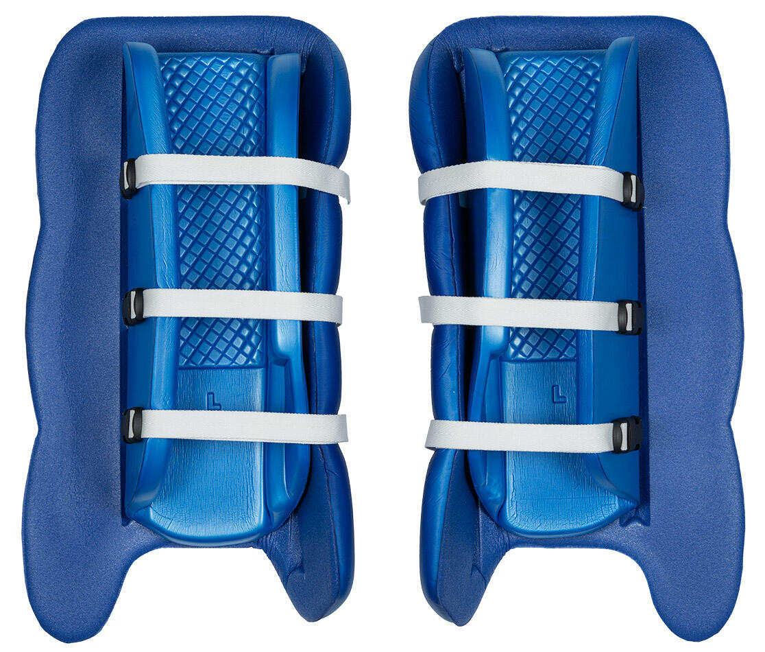 TK TK1 Soft Legguards 2/4