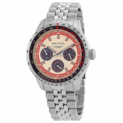 Orologio Uomo Nautica NAPP39S27