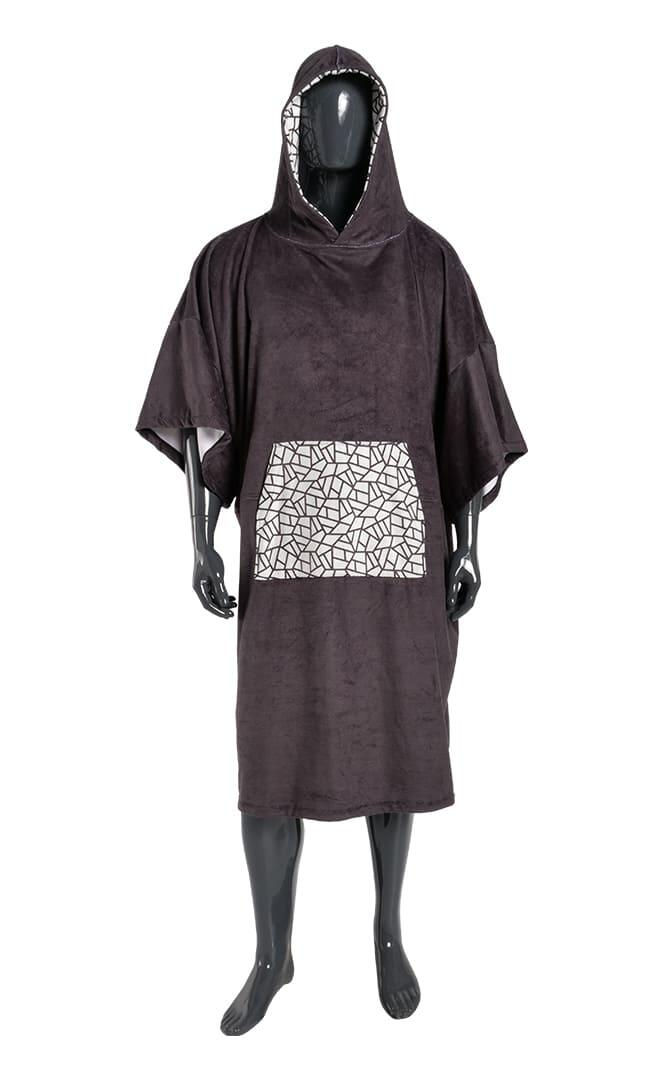 Plush - Poncho de Surf para Criança 2/2