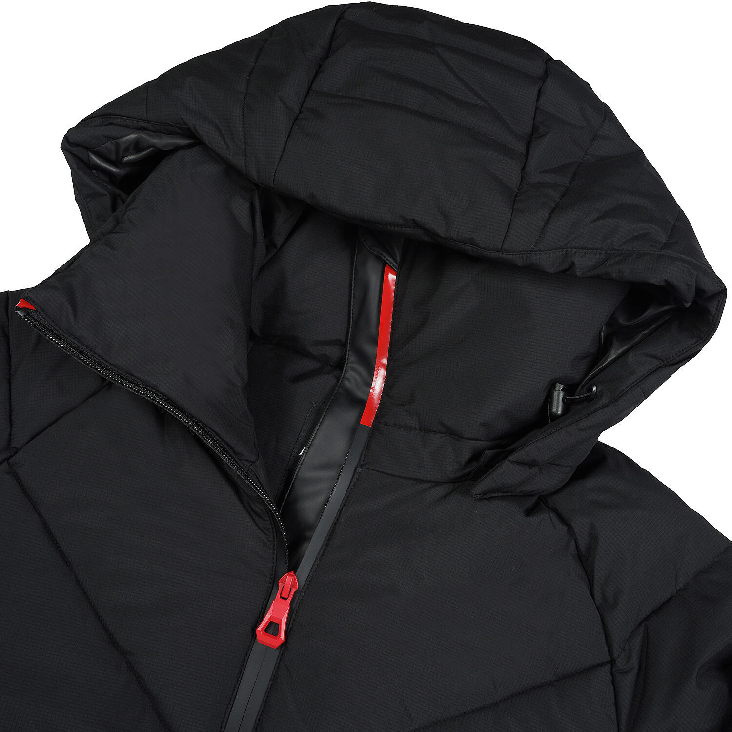Damen Jacke EASTPORT 4/6