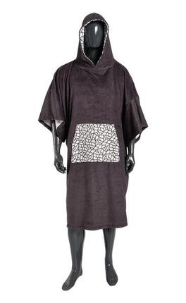 Plush - Poncho Surf Enfant